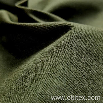 OBL21-1661 Nylon Rayon Spandex Fabric For Pants